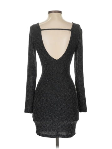 Assorted Brands Cocktail Dress (view 2)