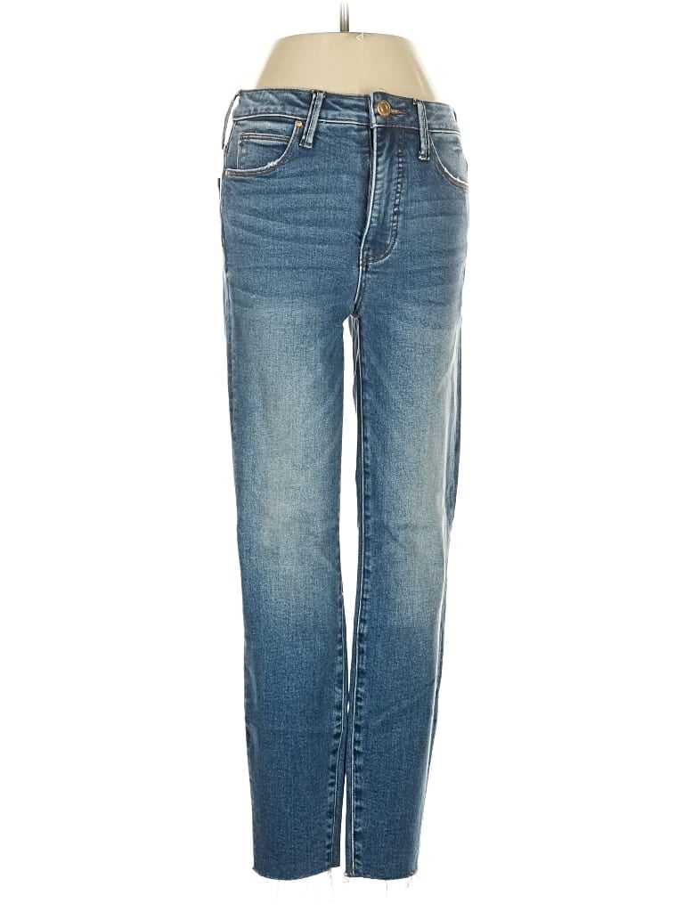 Pre-owned Kut From The Kloth Jeans In Blue