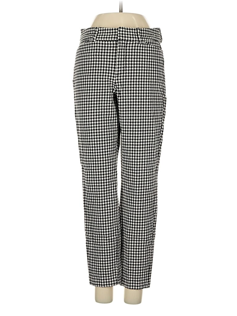 Pre-owned Old Navy Casual Pants In Black