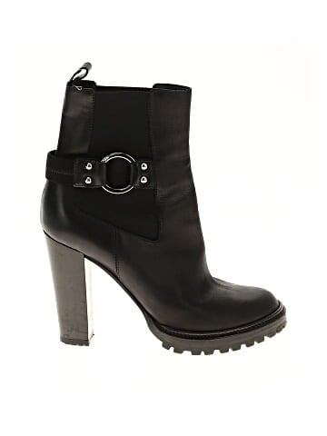 Sergio Rossi Ankle Boots (view 1)