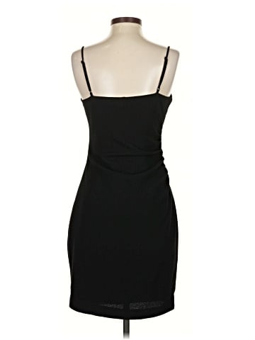 Black Halo Cocktail Dress (view 2)