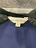 Rebecca Taylor Color Block Blue Cocktail Dress Size 4 - photo 6