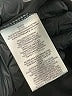 BCBGeneration 100% Polyester Graphic Black Casual Dress Size M - photo 8