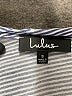 Lulus 100% Rayon Blue Tank Top Size S - photo 6
