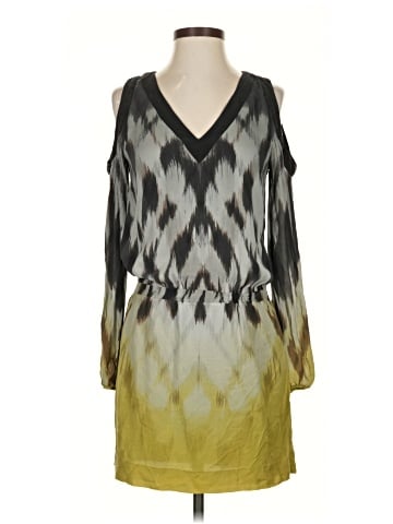 Leifsdottir Casual Dress (view 1)
