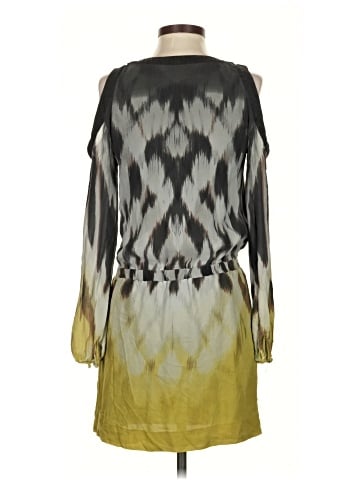 Leifsdottir Casual Dress (view 2)