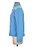 Vineyard Vines 100% Cotton Blue Fleece Size S - photo 5