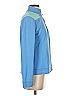 Vineyard Vines 100% Cotton Blue Fleece Size S - photo 4