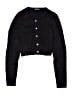 Assorted Brands Black Cardigan Size S (kids) - photo 1