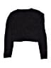 Assorted Brands Black Cardigan Size S (kids) - photo 2