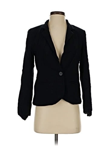 Silence and Noise Blazer (view 1)