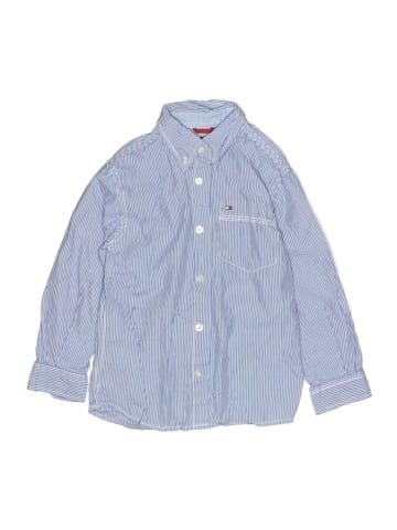Tommy Hilfiger Long Sleeve Button-Down Shirt (view 1)