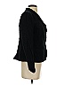 Silence and Noise Black Blazer Size S - photo 4