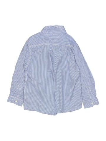 Tommy Hilfiger Long Sleeve Button-Down Shirt (view 2)