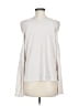 Paper Crane Ivory Sleeveless Top Size M - photo 2