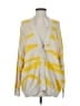 CAbi Yellow Cardigan Size XS - photo 1