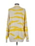 CAbi Yellow Cardigan Size XS - photo 2