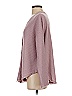 Allison Joy Pink Cardigan Size S - photo 5