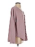 Allison Joy Pink Cardigan Size S - photo 4