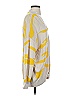 CAbi Yellow Cardigan Size XS - photo 4