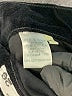 Rag & Bone/JEAN 100% Cotton Black Denim Skirt Size 26 waist - photo 4