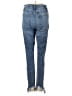 FRAME Denim Stripes Blue Jeans Size 26 waist - photo 2