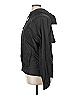 Unionbay 100% Polyester Solid Black Track Jacket Size XL - photo 5