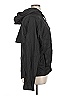 Unionbay 100% Polyester Solid Black Track Jacket Size XL - photo 4