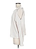 Paper Crane Ivory Sleeveless Top Size M - photo 5