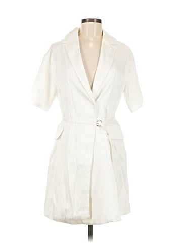 4SI3NNA Casual Dress (view 1)