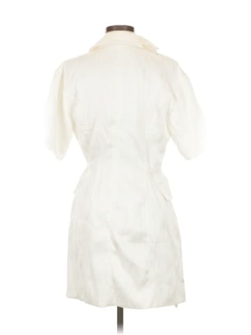 4SI3NNA Casual Dress (view 2)