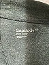 Gap Body Gray Active Pants Size XS - photo 7