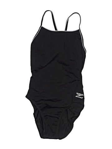 Speedo One Piece Swimsuit (view 1)