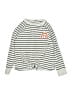 Old Navy White Pullover Sweater Size 8 - photo 1
