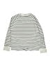 Old Navy White Pullover Sweater Size 8 - photo 2
