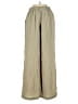 Assorted Brands 100% Other Tan Gray Casual Pants Size S - photo 1
