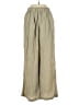 Assorted Brands 100% Other Tan Gray Casual Pants Size S - photo 2