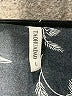 Taohuadao Black 3/4 Sleeve Blouse Size L - photo 7