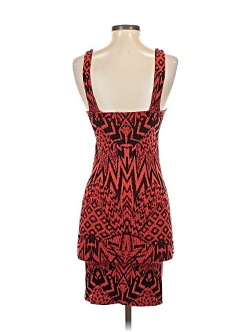 Bebe Cocktail Dress (view 2)