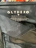 Glyder Graphic Black Active Pants Size S - photo 4