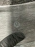 Lululemon Athletica Gray Active Pants Size 4 - photo 7
