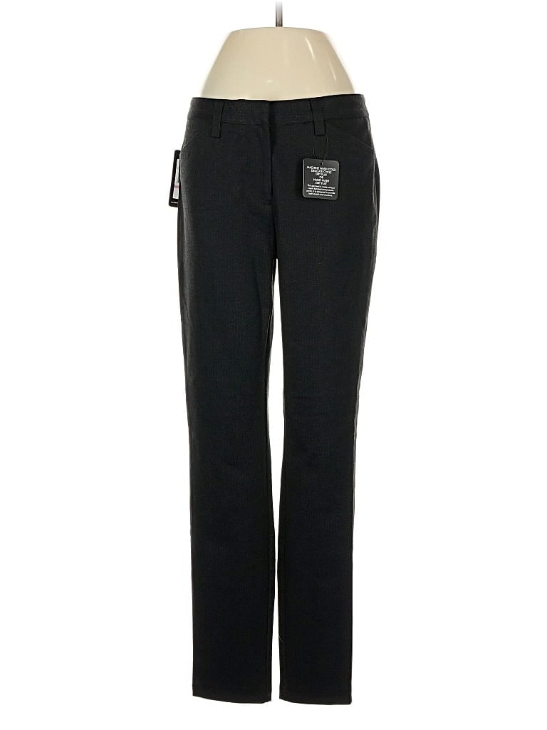 Pre-owned Andrew Marc For Costco Casual Pants In Black