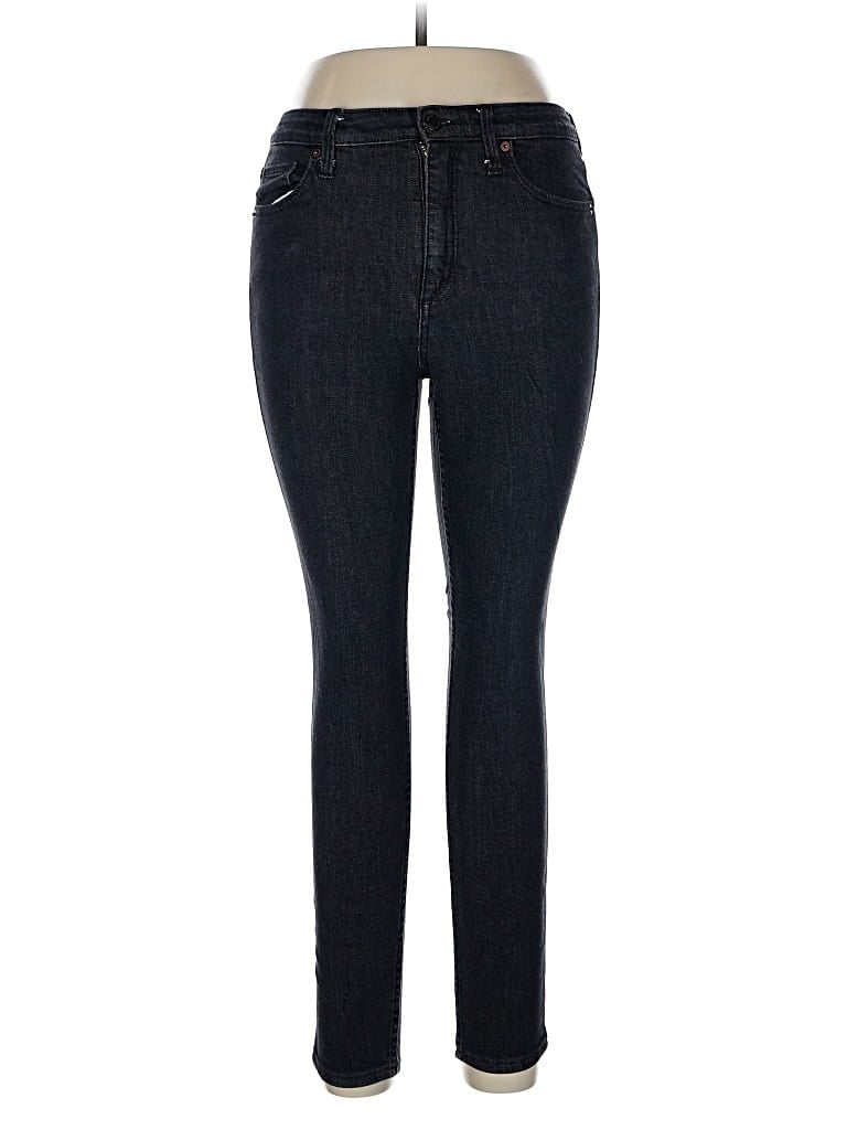 Pre-owned Universal Thread Jeans In Black