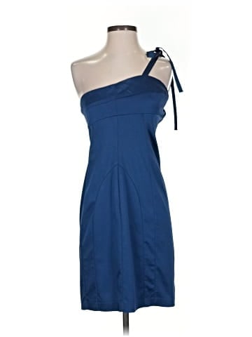 BCBGMAXAZRIA Cocktail Dress (view 1)