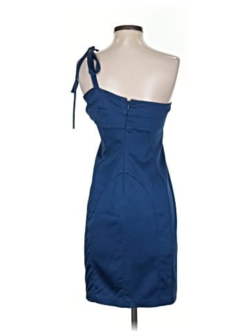 BCBGMAXAZRIA Cocktail Dress (view 2)