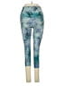 Athleta Blue Leggings Size XS - photo 2