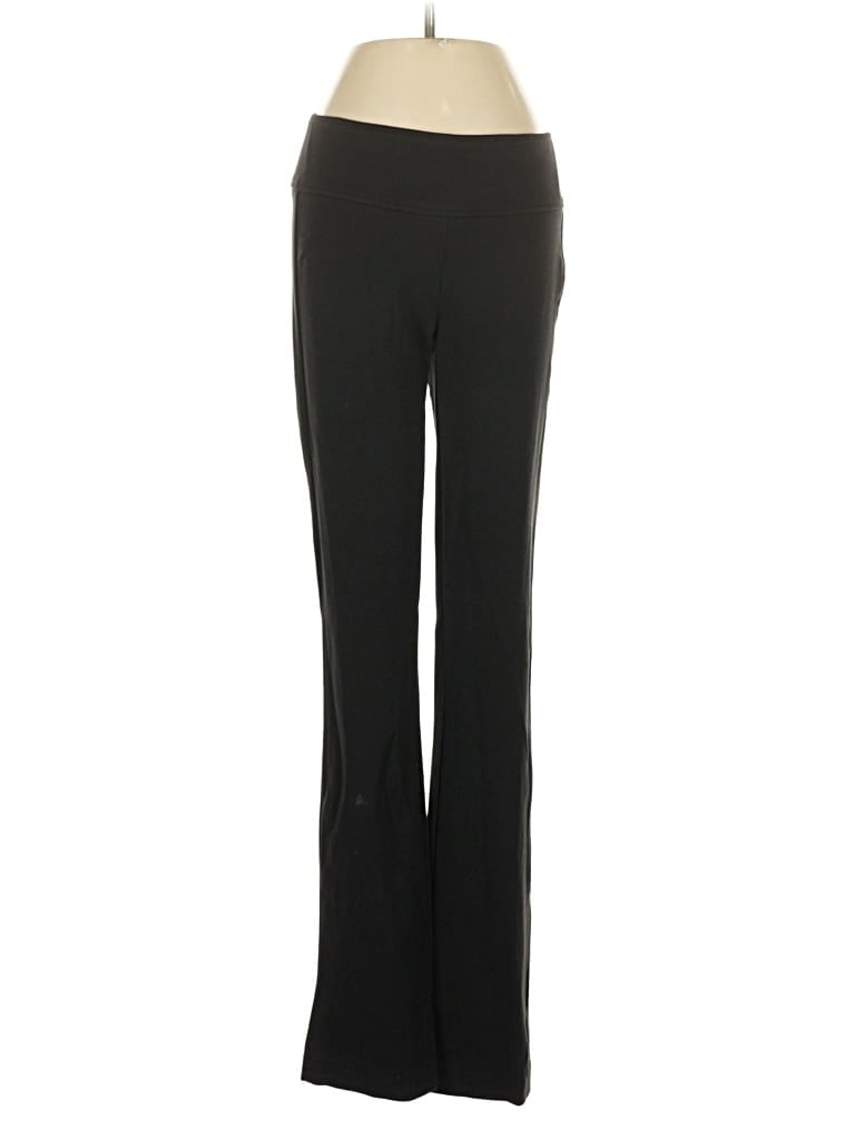 Pre-owned Cabi Active Pants In Black