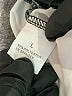 Unbranded Black Track Pants Size L - photo 6
