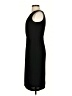 Esprit 100% Polyester Solid Black Cocktail Dress Size 2 - photo 5