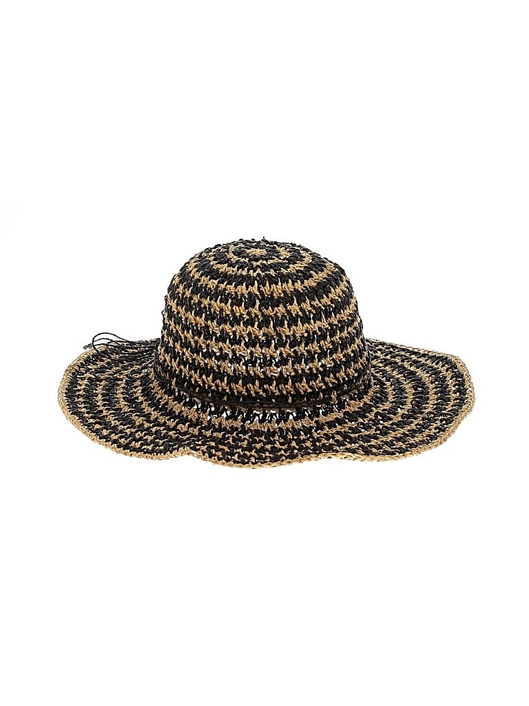 Nine West Hat In Brown